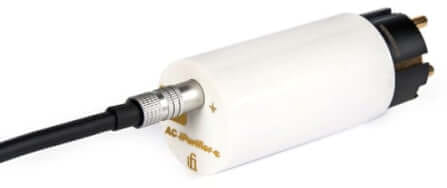 อุปกรณ์ลดสัญญาณรบกวน IFI AUDIO : AC IPURIFIER_4